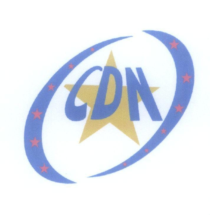 Mẫu nhãn hiệu CDN
