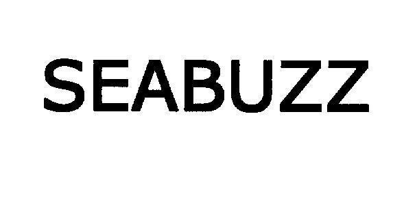 Mẫu nhãn hiệu SEABUZZ