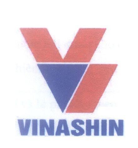 Mẫu nhãn hiệu VINASHIN