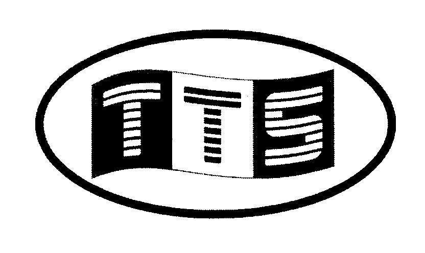 Mẫu nhãn hiệu TTS