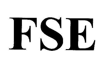 Mẫu nhãn hiệu FSE