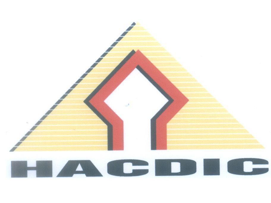 Mẫu nhãn hiệu HACDIC
