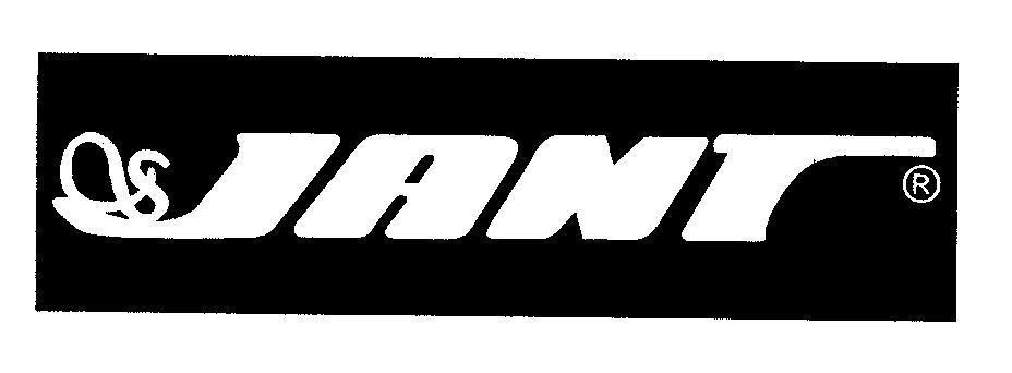 Mẫu nhãn hiệu S JANR