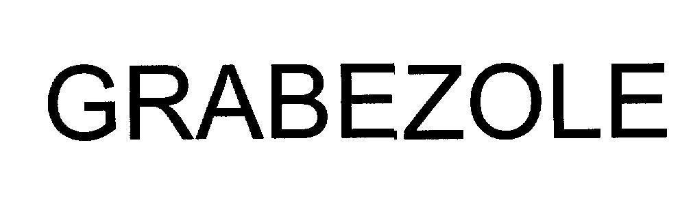 Mẫu nhãn hiệu GRABEZOLE