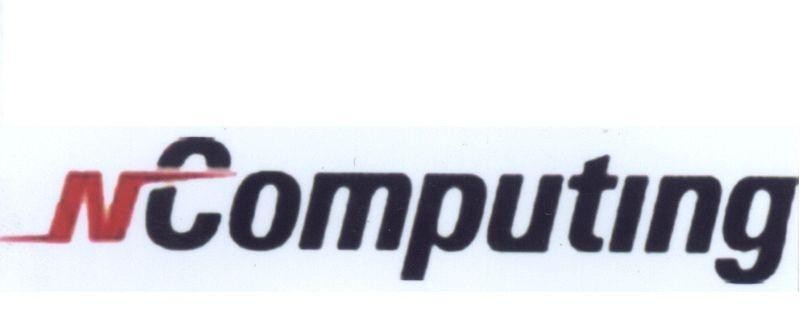Mẫu nhãn hiệu NComputing