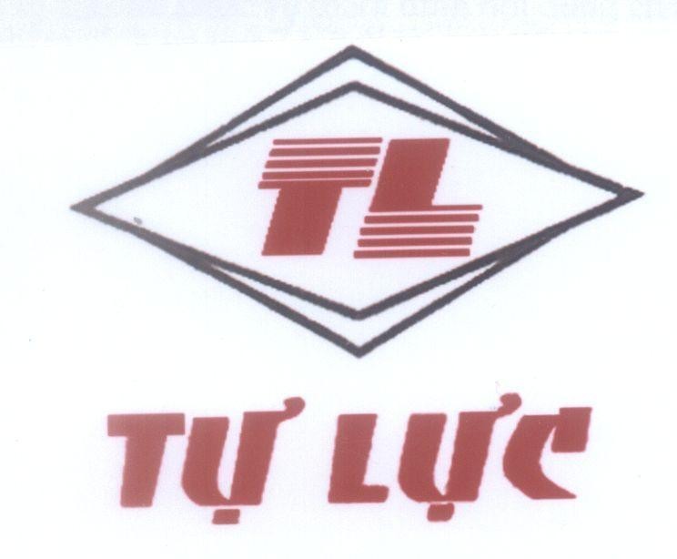 Mẫu nhãn hiệu TL Tự Lực