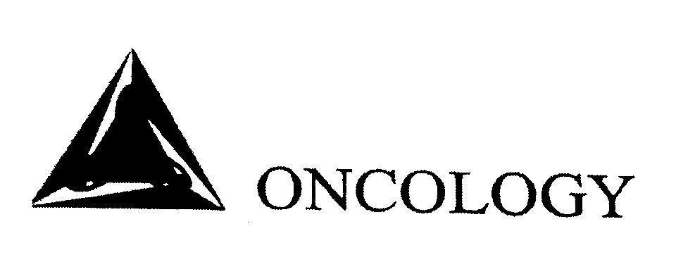 Mẫu nhãn hiệu ONCOLOGY