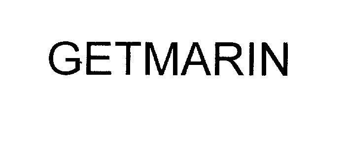 Mẫu nhãn hiệu GETMARIN