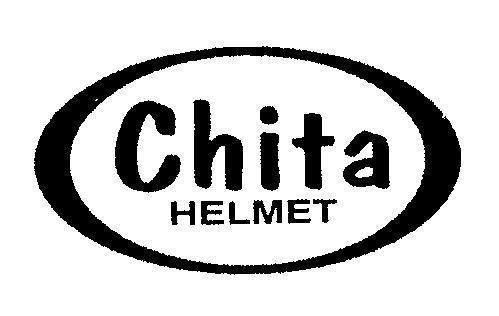 Mẫu nhãn hiệu Chita HELMET