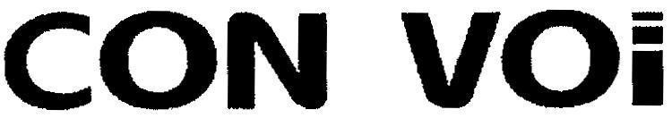 Mẫu nhãn hiệu CON VOI