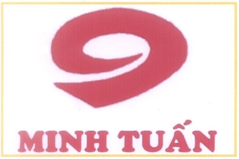 Mẫu nhãn hiệu 9 Minh Tuấn