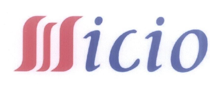Mẫu nhãn hiệu Micio