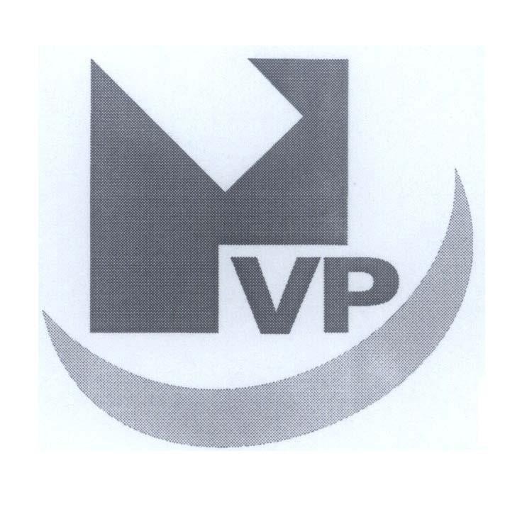 Mẫu nhãn hiệu P V VP