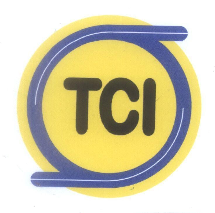 Mẫu nhãn hiệu TCI