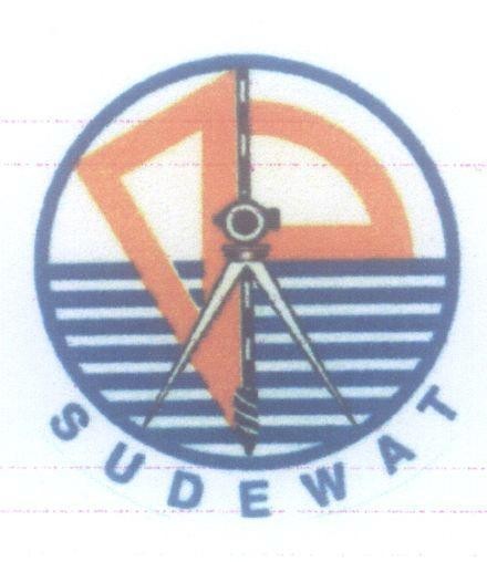 Mẫu nhãn hiệu SUDEWAT