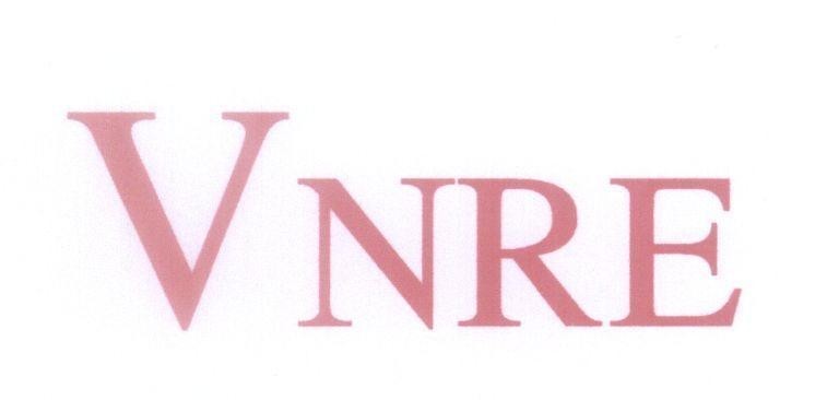 Mẫu nhãn hiệu VNRE