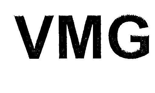 Mẫu nhãn hiệu VMG