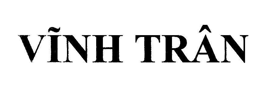 Mẫu nhãn hiệu Vĩnh Trân