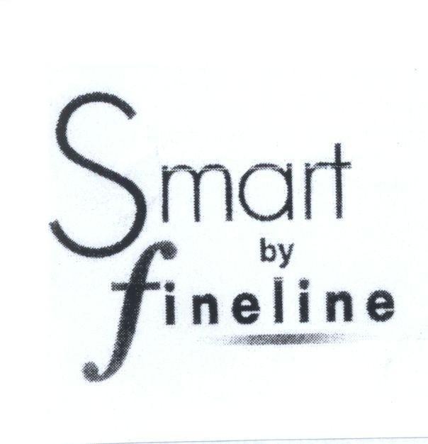 Mẫu nhãn hiệu Smart by fineline