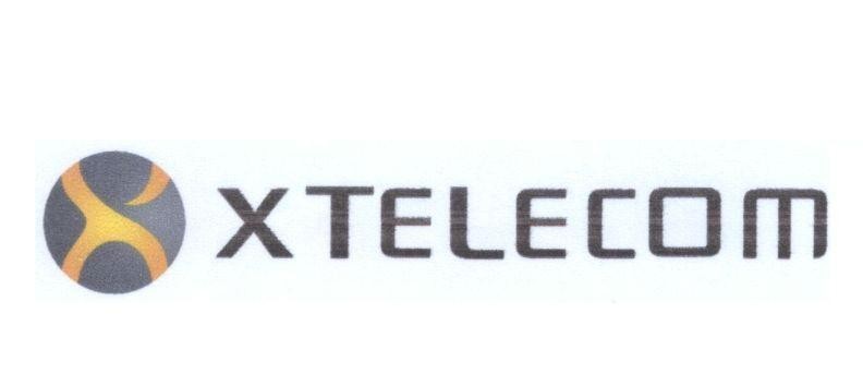 Mẫu nhãn hiệu XTELECOM