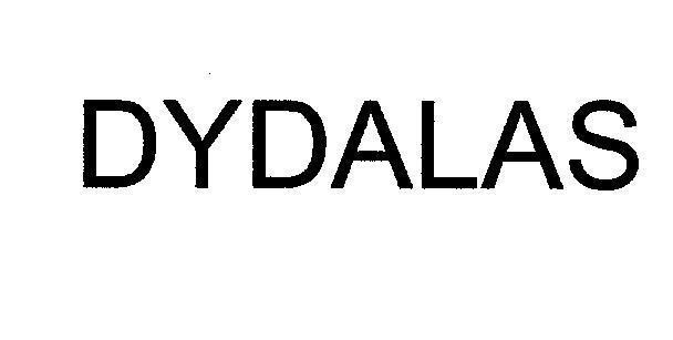 Mẫu nhãn hiệu DYDALAS