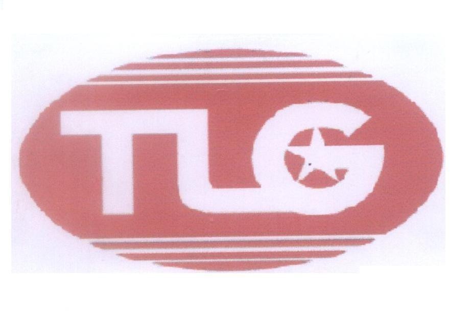 Mẫu nhãn hiệu TLG