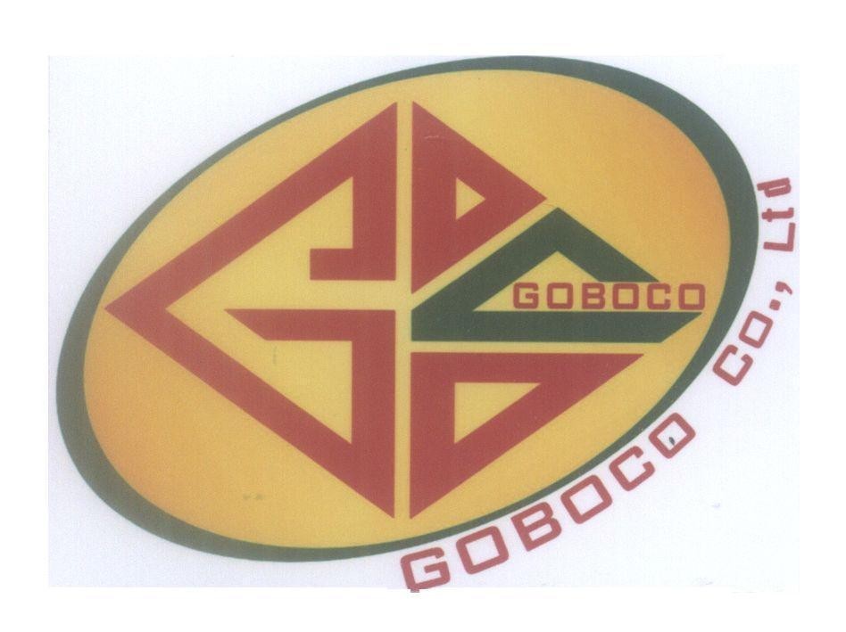 Mẫu nhãn hiệu GOBOCO Co., Ltd GOBOCO GB
