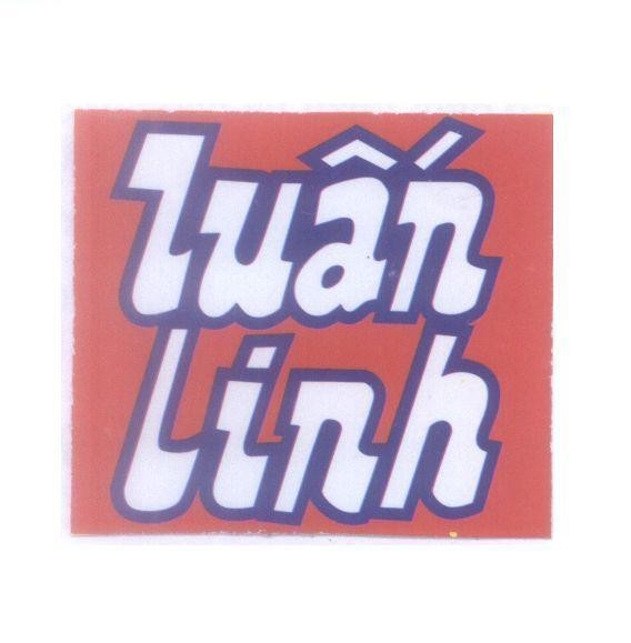 Mẫu nhãn hiệu Tuấn Linh