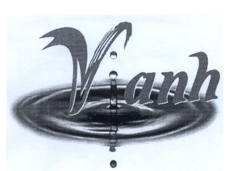 Mẫu nhãn hiệu Vianh