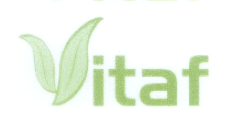 Mẫu nhãn hiệu V itaf