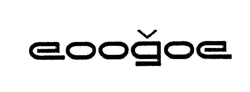 Mẫu nhãn hiệu eoogoe V