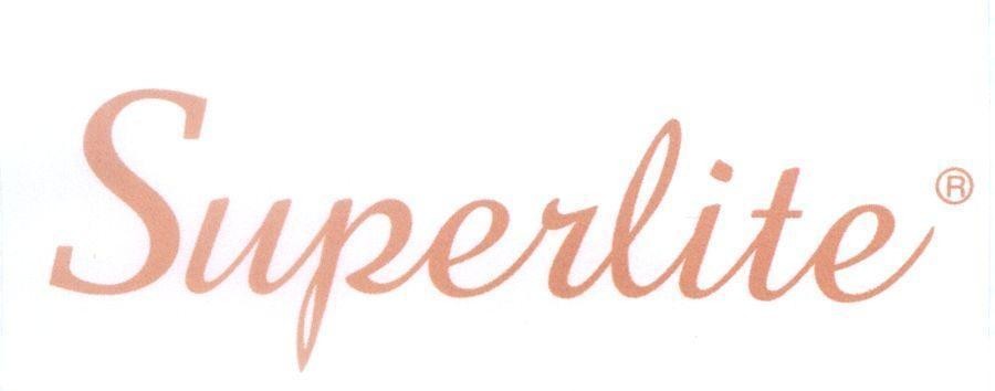 Mẫu nhãn hiệu Superlite