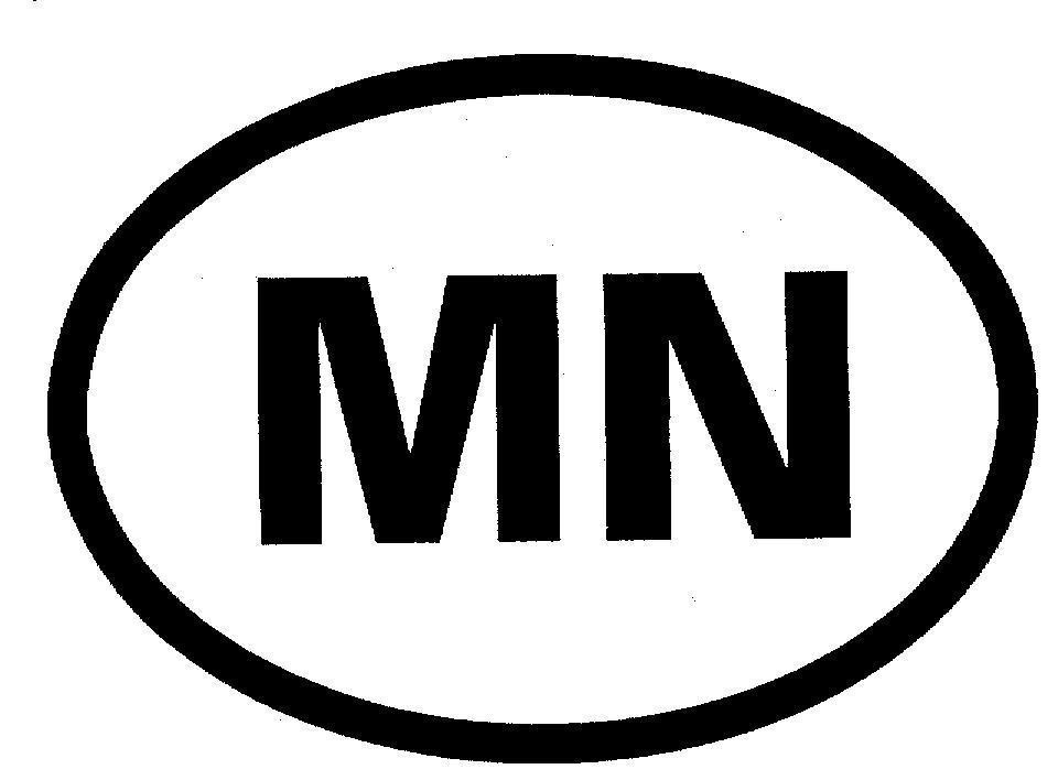 Mẫu nhãn hiệu MN