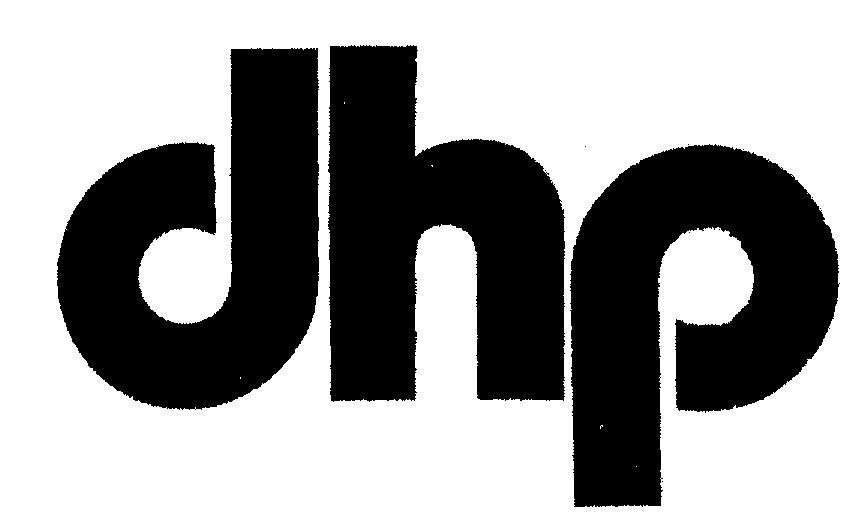 Mẫu nhãn hiệu dhp