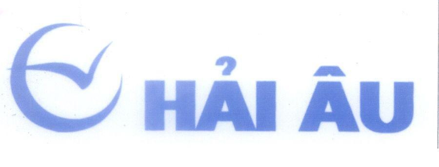 Mẫu nhãn hiệu Hải Âu
