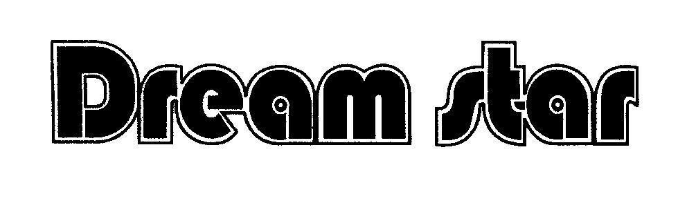 Mẫu nhãn hiệu Dream star