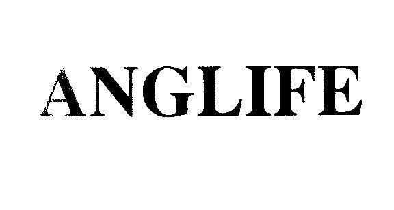 Mẫu nhãn hiệu ANGLIFE