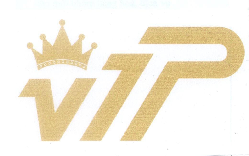 Mẫu nhãn hiệu VTP