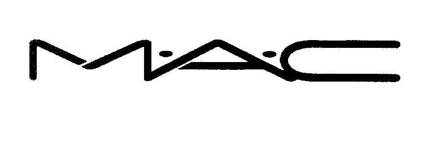 Mẫu nhãn hiệu MAC