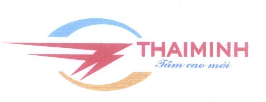 Mẫu nhãn hiệu THAIMINH Tầm cao mới
