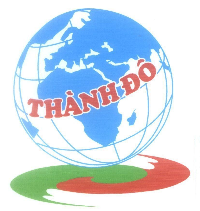 Mẫu nhãn hiệu Thành Đô