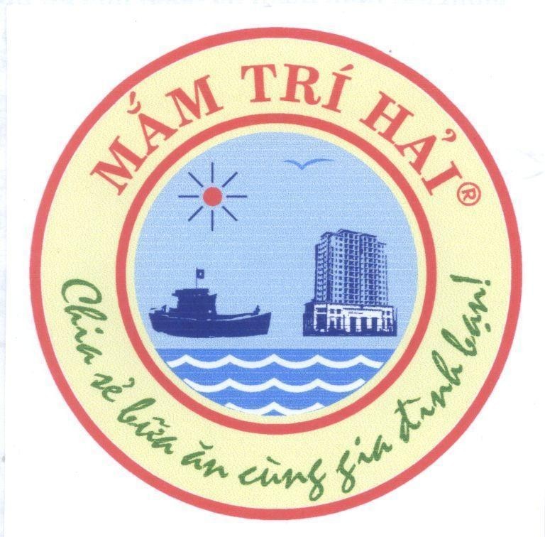 Mẫu nhãn hiệu Mắm Trí Hải Chia sẻ bữa ăn cùng gia đình bạn!