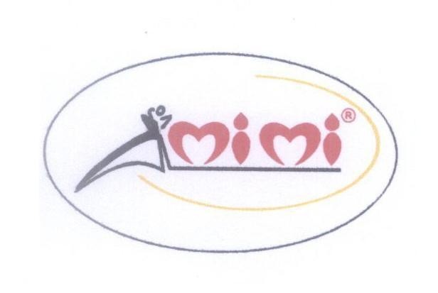 Mẫu nhãn hiệu mimi