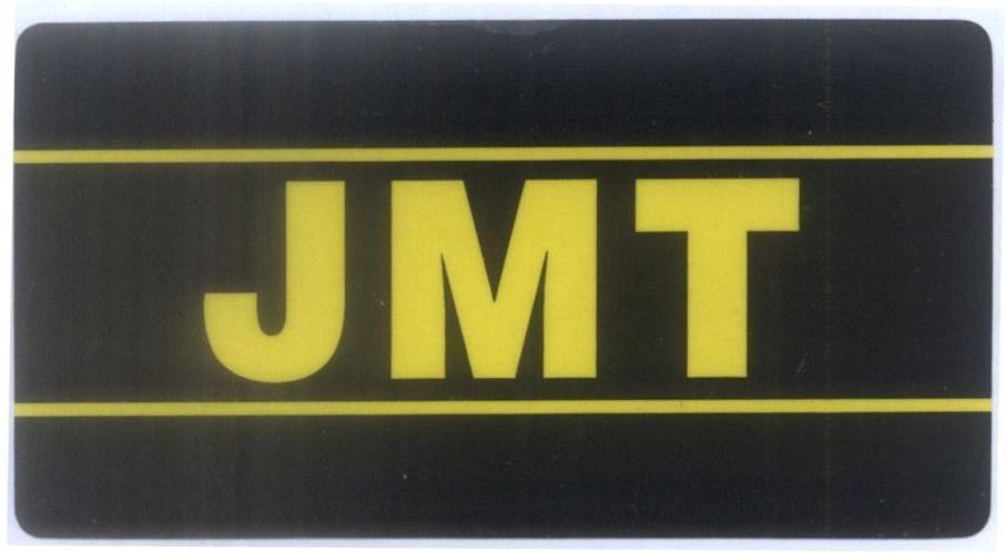 Mẫu nhãn hiệu JMT