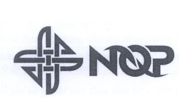 Mẫu nhãn hiệu NQP