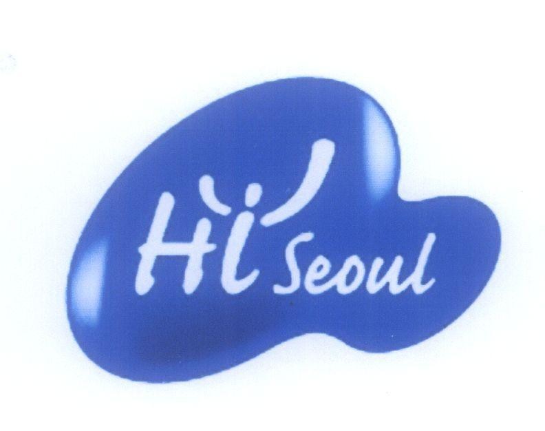 Mẫu nhãn hiệu Hi Seoul
