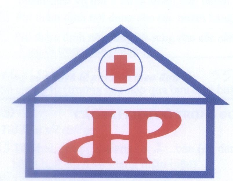 Mẫu nhãn hiệu HP