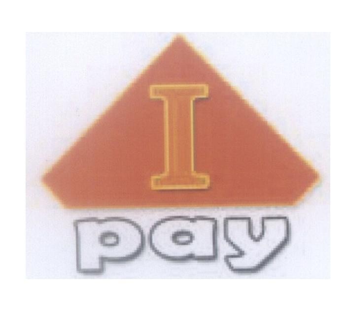 Mẫu nhãn hiệu I Pay