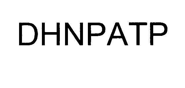 Mẫu nhãn hiệu DHNPATP