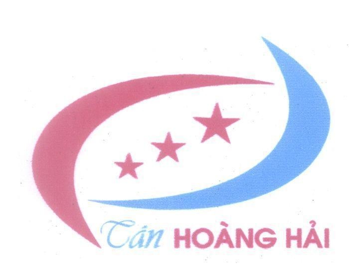 Mẫu nhãn hiệu Tân Hoàng Hải
